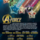 Illustration for article titled Marvel exclusive: A-Force #6 puts the team behind bars with Dazzler Thor